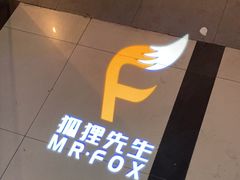 -Mr.Fox狐狸先生超级密室(南山店)