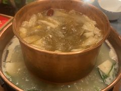 -慢丽江·云南野生菌土鸡锅(付家庄店)