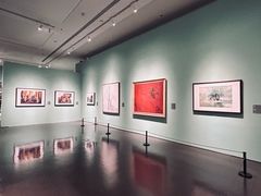 -中华艺术宫(上海美术馆)