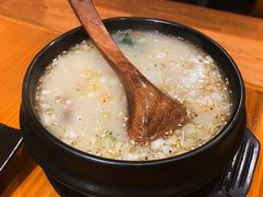 精炖牛尾汤-丸藏和牛烧肉专门店(园区师惠坊店)
