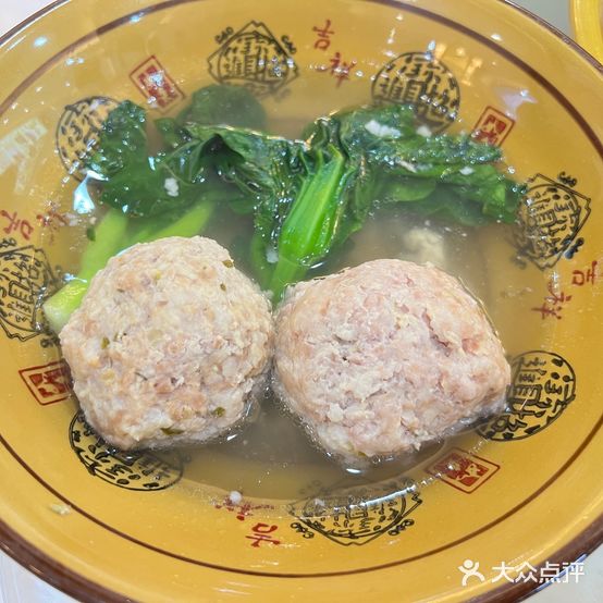 聚财源老扬州淮扬菜正宗老字号(总店)
