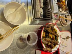 -遇西祠·海鲜烧烤(总店)