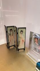 -盘子女人坊古装写真摄影(厦门总店)