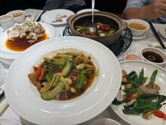 -勝記酒家·37年老字号·经典粤菜(荔枝公园店)