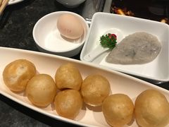 -海底捞火锅(龙湖三千集店)