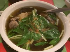 牛骨汤-Smoke resto