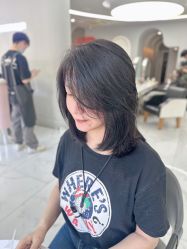 -MS.SALON美发沙龙