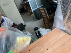 -水丰路鸡蛋饼