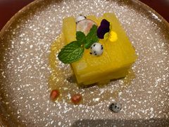 -国际青年会议酒店-苏莱斯餐厅