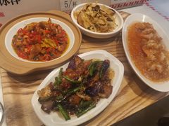 -乡村基·川味现炒大王(熙悦天街店)