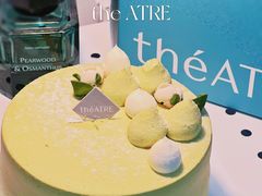 -théATRE 茶聚场(王府中環店)