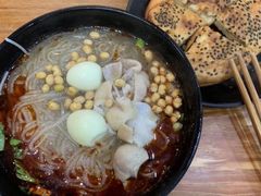 -青石桥老瓦房肥肠粉总店(青石桥总店)