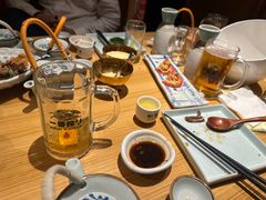 -花和海鲜自助(梅江店)