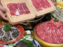 -松野谷·寿喜烧自助(华联顺义金街购物中心店)