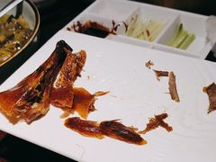 -北京王府井希尔顿酒店·秦唐中餐厅Chynna