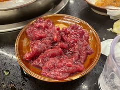 -重庆老火锅王(永陵路分店)