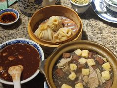 -南京大牌档(香港广场店)