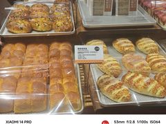 -麦陌(正弘城店)