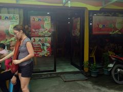 -Jonah's Fruit Shake & Snack Bar