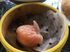 -公园茶楼粤式点心