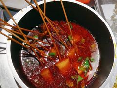-管氏翅吧(广渠门店)