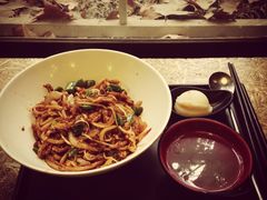 -米屋石锅拌饭(师大店)