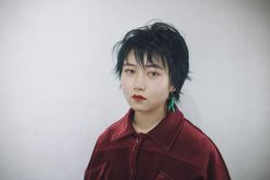 -热发型