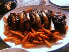 -Hurricane's Grill 飓风牛排