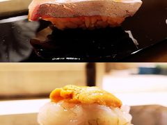 -鮨青(恒基名人购物中心店)