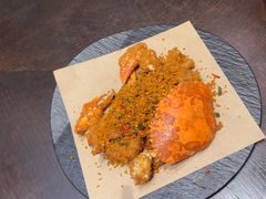 -彩丰楼中餐厅(佘山世茂洲际酒店)