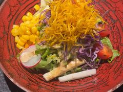 -上井精致料理自助餐(松雷店)