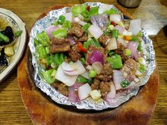 -百年老扣碗(沙坪坝店)