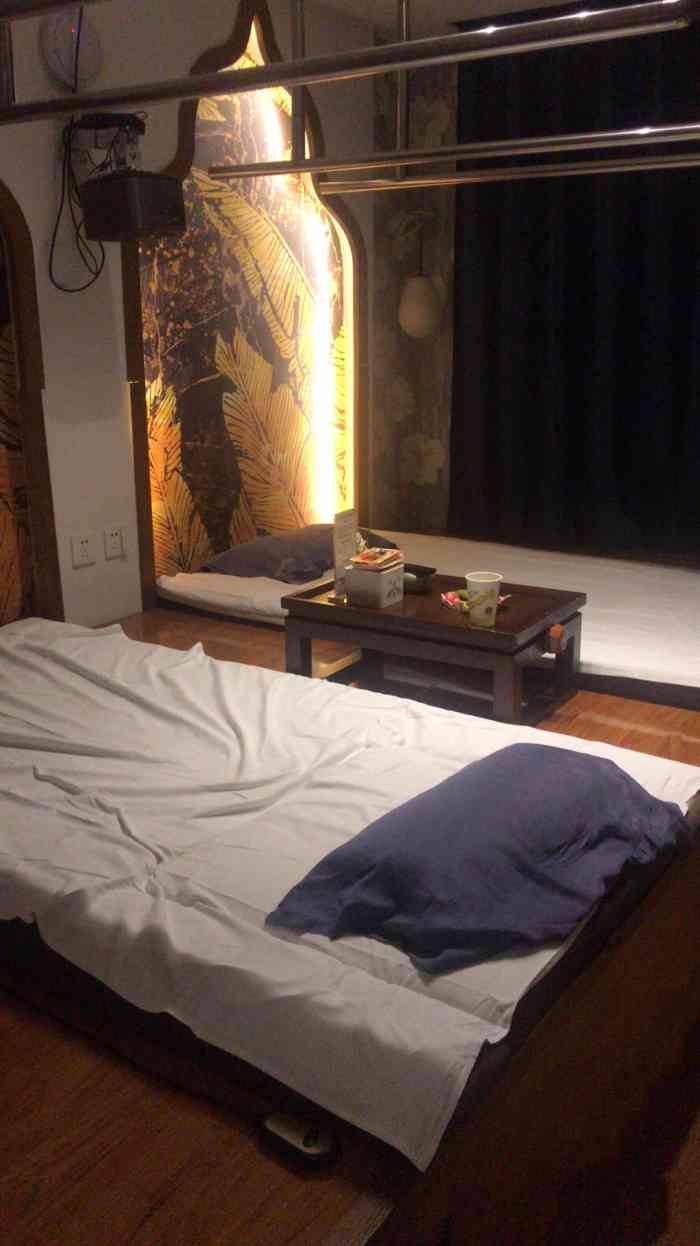 泰禅松骨会馆-"没去过泰国,但是一直都想体验一下泰式松骨.