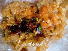 糯米饭-六广门毛阿姨糯米饭
