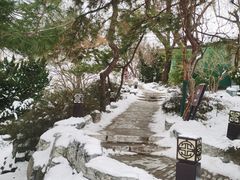 -郭守敬纪念馆