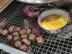 -肉甲韩国木炭烤肉(新壹街1店)