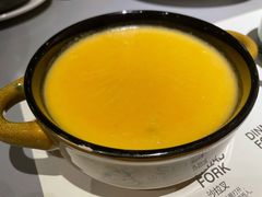象拔蚌海鲜浓汤-西堤厚牛排(国瑞店)