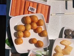 -野妹火锅(龙岗店)