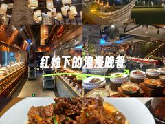 -二十八里太湖船菜(吉祥路店)