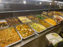 -富龙快餐店(铁西店)