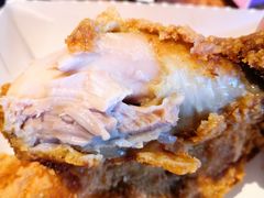 -麦当劳(文化西路店)