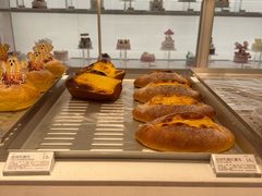 -好利来(革新店)