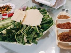 -东方肉馆(航空家园店)