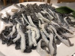 鲜百叶-三兴涮羊肉(荣安大街店)