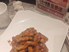 -城南往事·鲁菜济南菜(软件园美莲广场店)