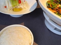 -沅江水·空中花园餐厅(珠江新城雅居乐中心店)