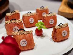 -明州府(文化广场店)