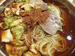 -顺通大冷面(总店)