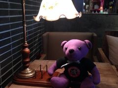 iphone_upload_pic-MAAN COFFEE(金桥店)