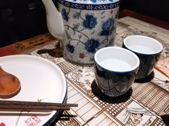 -绿茶餐厅(昌平悦荟店)